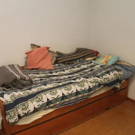 The Dream Never Ends Гостевой дом