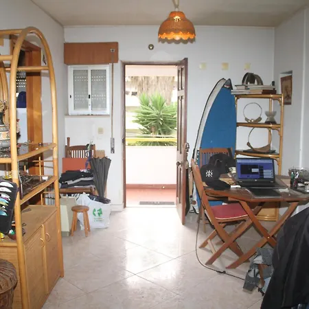 The Dream Never Ends Guest house *